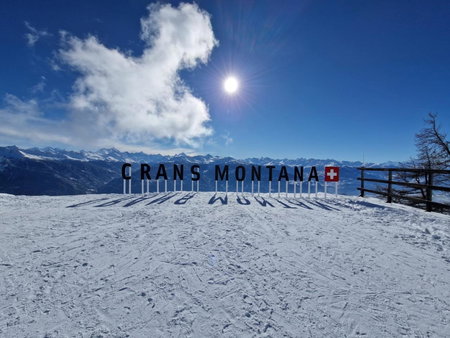 Chalet Diognysos B&B, Wellness & Boutique Hotel, Valais Crans-Montana Diogne, Sierre, Switzerland