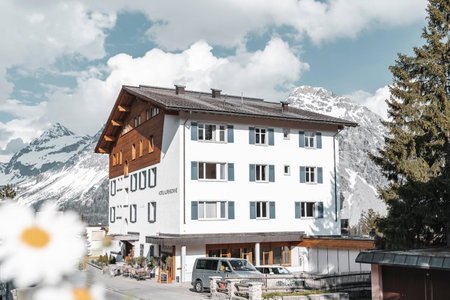 Hotel Alpensonne - Panoramazimmer & Restaurant, Chur, Switzerland