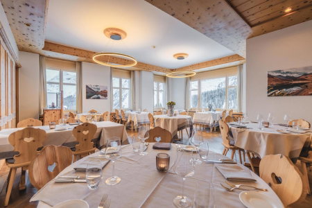 Hotel Alpensonne - Panoramazimmer & Restaurant, Chur, Switzerland