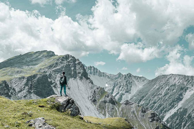 Hotel Alpensonne - Panoramazimmer & Restaurant, Chur, Switzerland