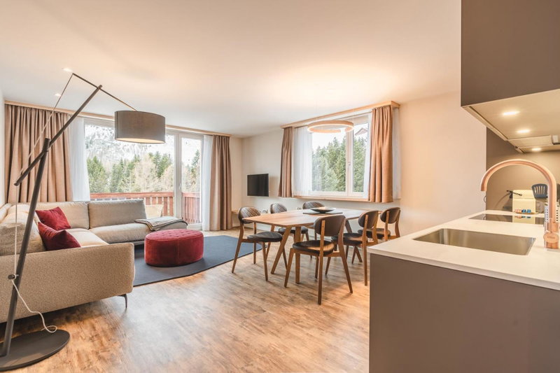 Hotel Alpensonne - Panoramazimmer & Restaurant, Chur, Switzerland