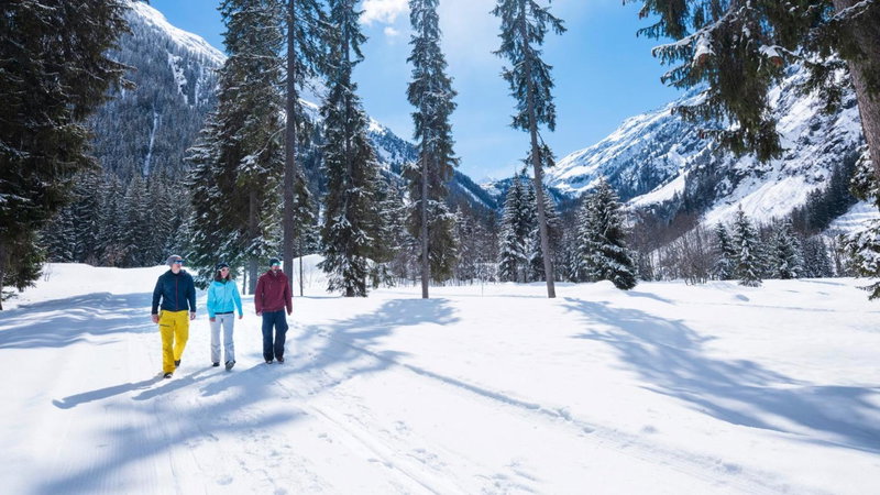 Sport-Lodge Klosters, Klosters, Switzerland