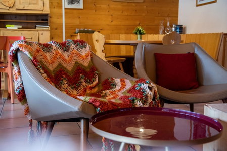 Sport-Lodge Klosters, Klosters, Switzerland