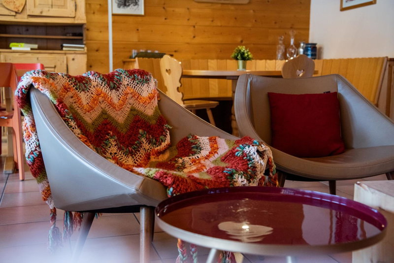 Sport-Lodge Klosters, Klosters, Switzerland
