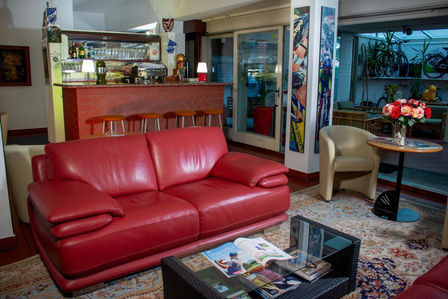 Colorado Hotel, Lugano, Suiza