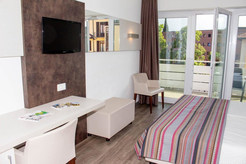 Colorado Hotel, Lugano, Suiza