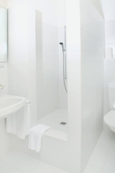 Colorado Hotel, Lugano, Suiza