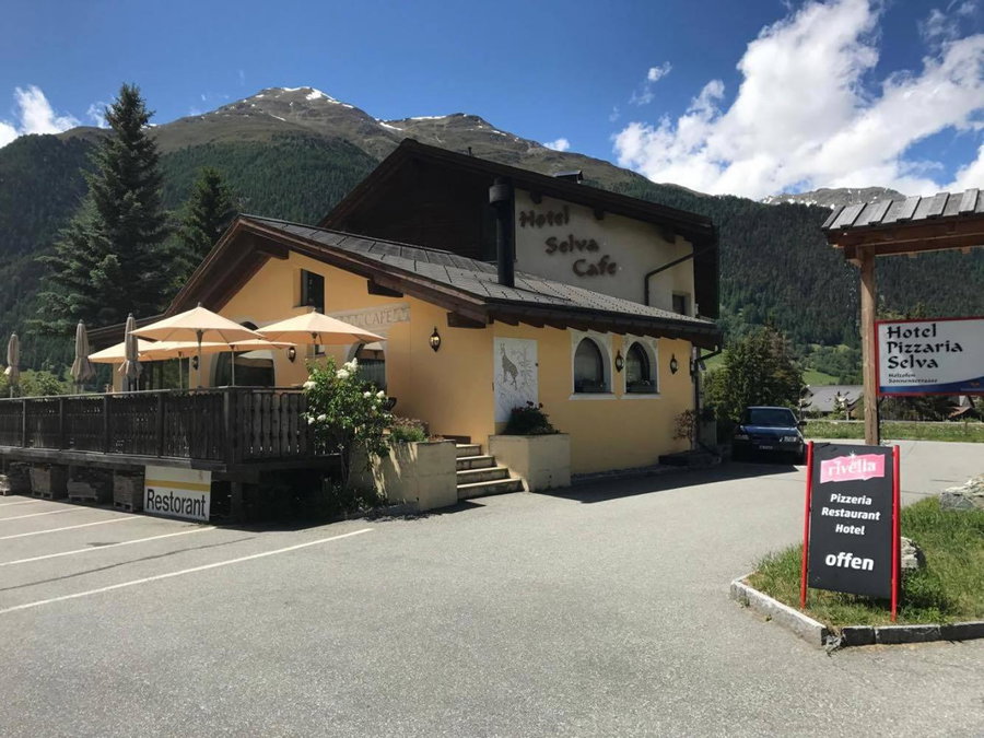 Hotel Pizzeria Selva, Zernez, Switzerland