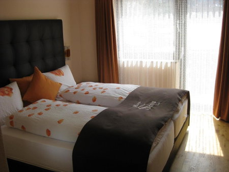 Hotel Pizzeria Selva, Zernez, Switzerland