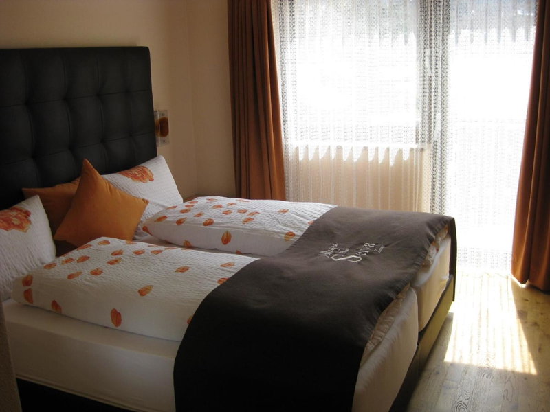 Hotel Pizzeria Selva, Zernez, Switzerland