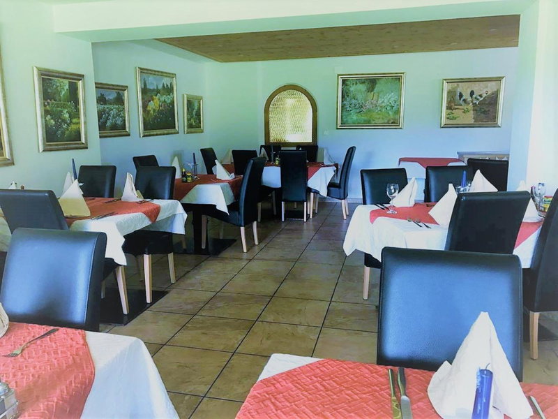 Hotel Pizzeria Selva, Zernez, Switzerland
