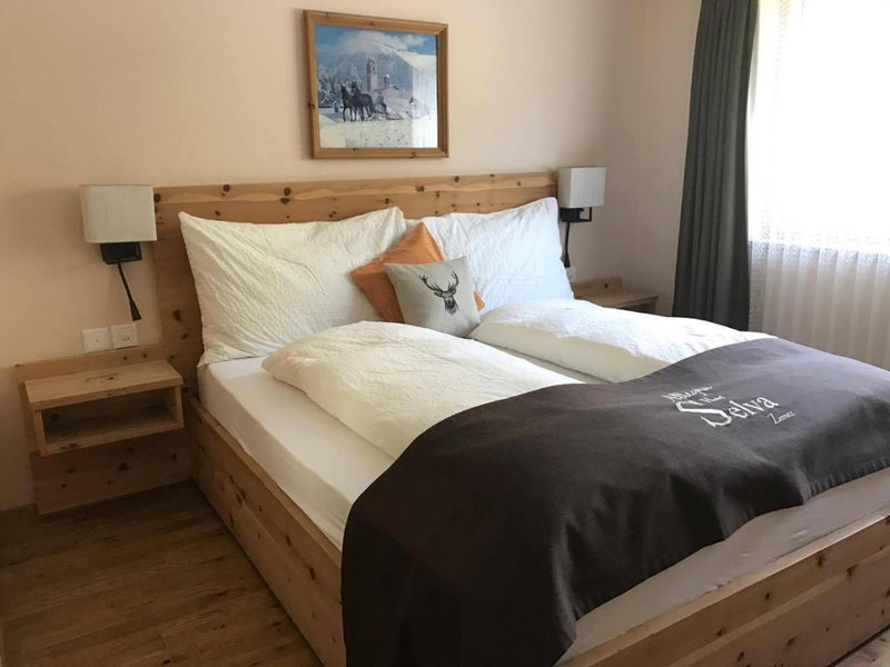 Hotel Pizzeria Selva, Zernez, Switzerland