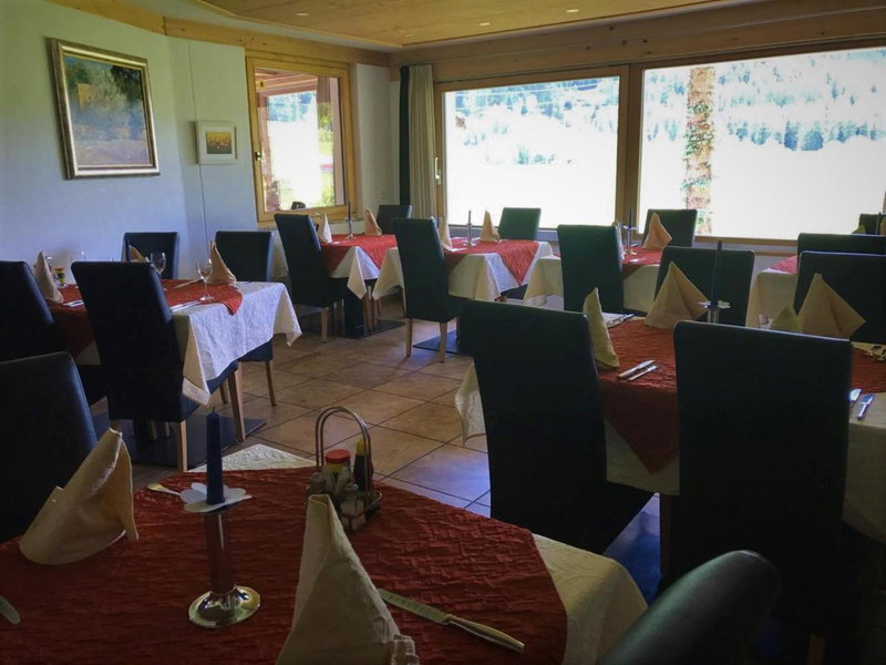 Hotel Pizzeria Selva, Zernez, Switzerland