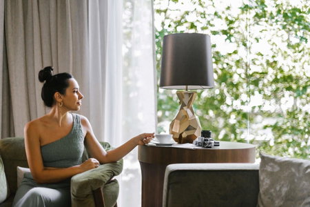 Park Hyatt Zurich – City Center Luxury, Zurich, Switzerland