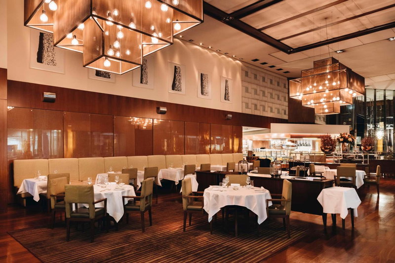 Park Hyatt Zurich – City Center Luxury, Zurich, Switzerland