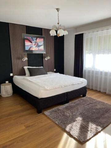 Hotel Europe Brig, Brig, Switzerland