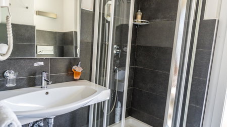 Hotel Europe Brig, Brig, Switzerland