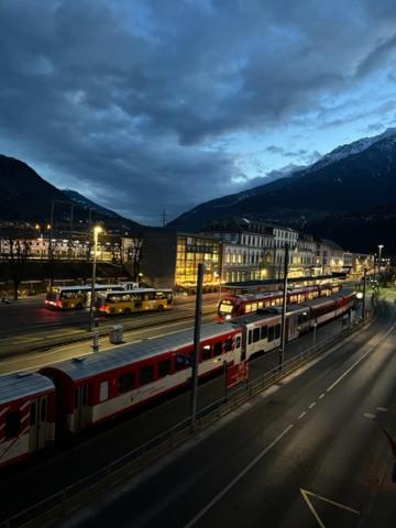 Hotel Europe Brig, Brig, Switzerland