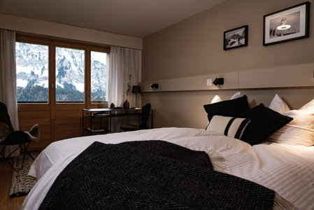 VILLA HUNDERT Boutique Mountainscape, Kriens, Switzerland