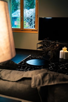 VILLA HUNDERT Boutique Mountainscape, Kriens, Switzerland