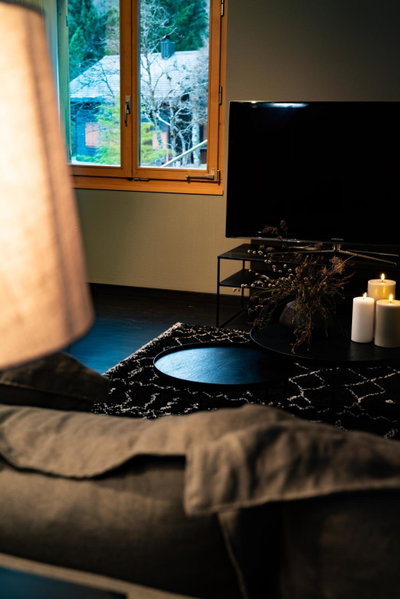 VILLA HUNDERT Boutique Mountainscape, Kriens, Switzerland