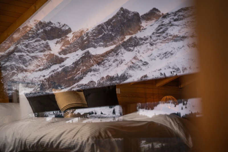 VILLA HUNDERT Boutique Mountainscape, Kriens, Switzerland