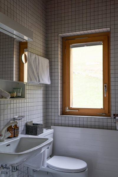 VILLA HUNDERT Boutique Mountainscape, Kriens, Switzerland