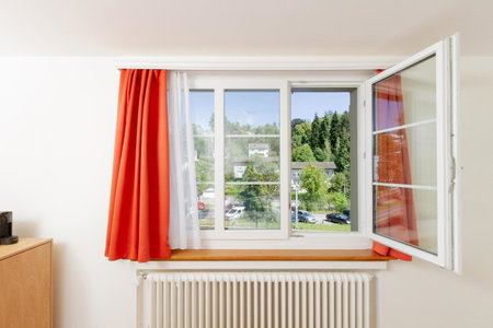 Villa Maria, Luzern, Switzerland