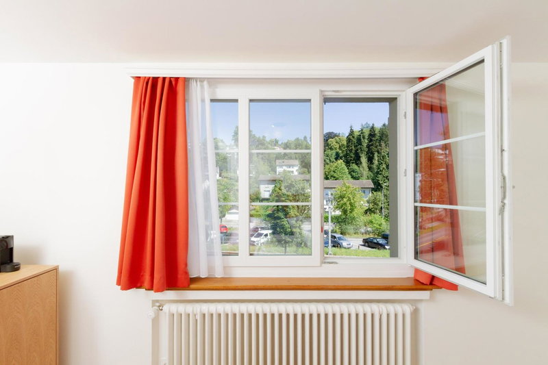 Villa Maria, Luzern, Switzerland