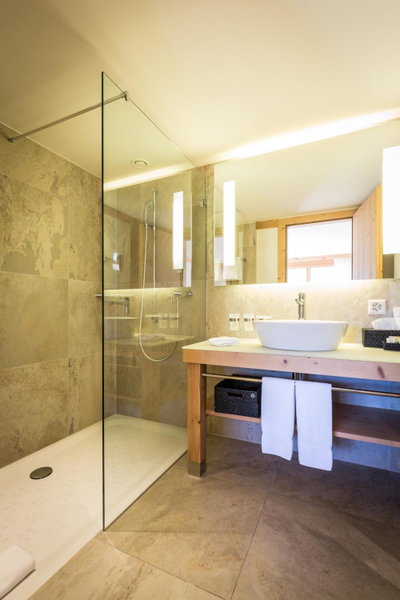 Hotel Spitzhorn Superieur, Gstaad, Switzerland