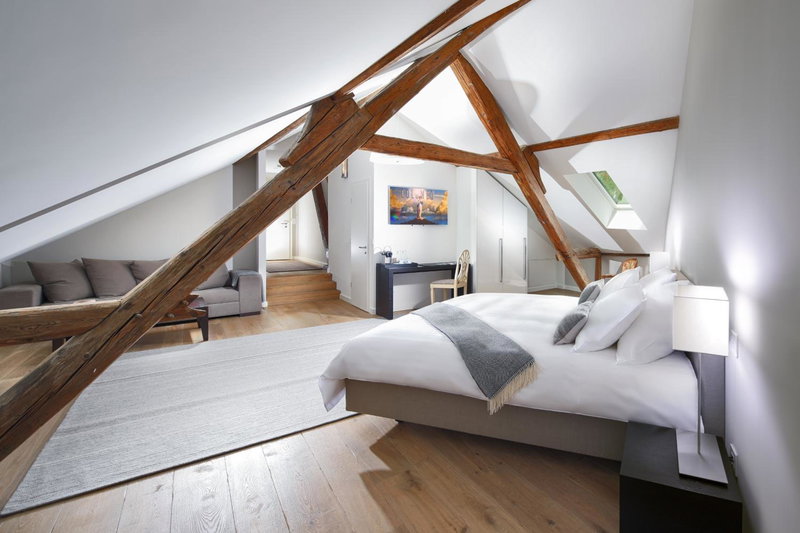 La Ferme du Château, Yverdon-les-Bains, Switzerland