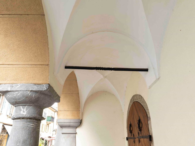 Martigny Youth Hostel, Martigny-Ville, Switzerland