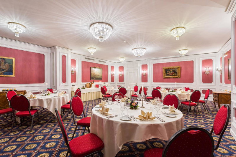 Hotel City Inn Basel, Basel, Switzerland