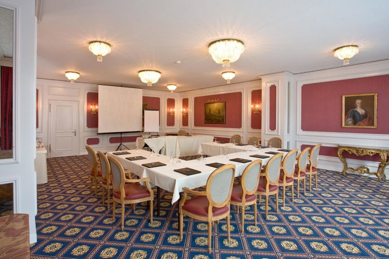 Hotel City Inn Basel, Basel, Switzerland