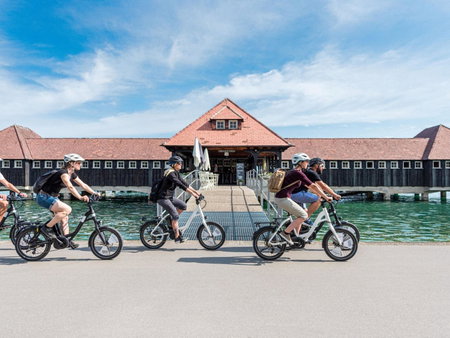 Boutique Hotel Römerhof - Charme und Genuss am Bodensee, Sankt Gallen, Switzerland