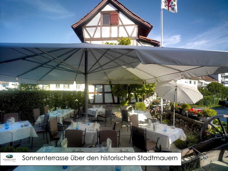 Boutique Hotel Römerhof - Charme und Genuss am Bodensee, Sankt Gallen, Switzerland