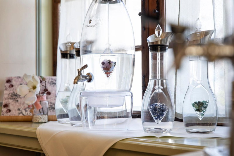 Boutique Hotel Römerhof - Charme und Genuss am Bodensee, Sankt Gallen, Switzerland