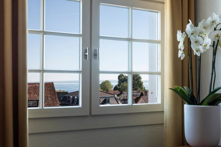 Boutique Hotel Römerhof - Charme und Genuss am Bodensee, Sankt Gallen, Switzerland