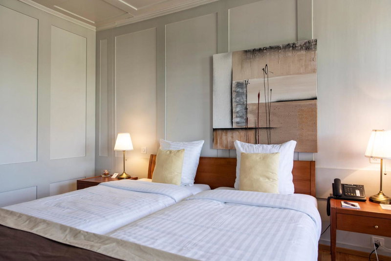 Boutique Hotel Römerhof - Charme und Genuss am Bodensee, Sankt Gallen, Switzerland