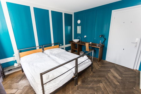 Hotel & Bistro Pêle-Mêle, Bern, Switzerland