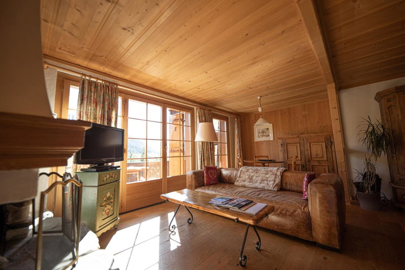 Hotel Alpenrose mit Gourmet-Restaurant Azalée, Bulle, Switzerland