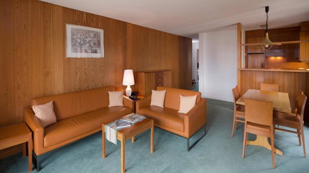 Hotel Helvetia Intergolf, Sierre, Switzerland
