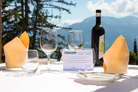 Hotel Helvetia Intergolf, Sierre, Switzerland