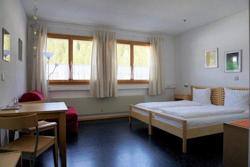 Shima-Davos, Davos, Switzerland