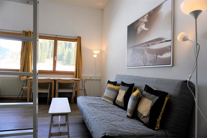 Shima-Davos, Davos, Switzerland