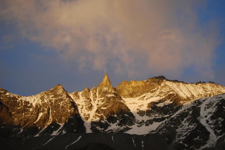 Hotel du Pigne, Sitten, Switzerland