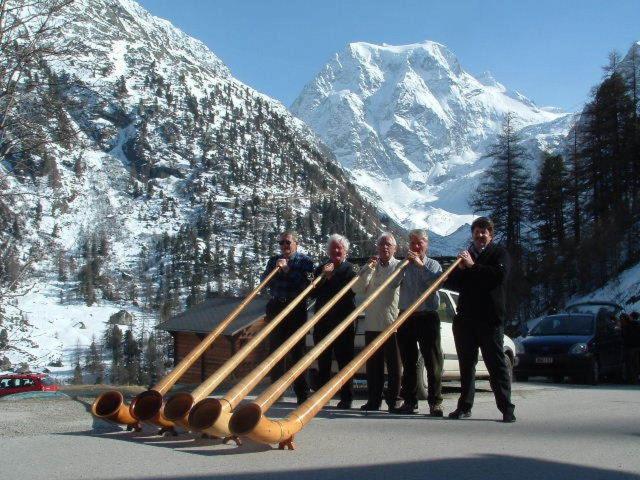 Hotel du Pigne, Sitten, Switzerland