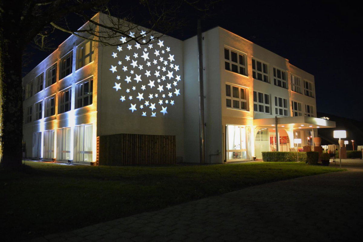 Parkhotel Langenthal, Switzerland