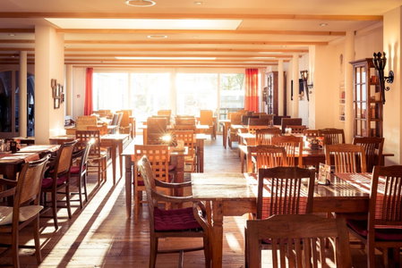 Parkhotel Langenthal, Olten, Switzerland