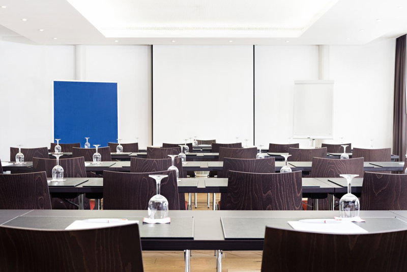 Parkhotel Langenthal, Olten, Switzerland